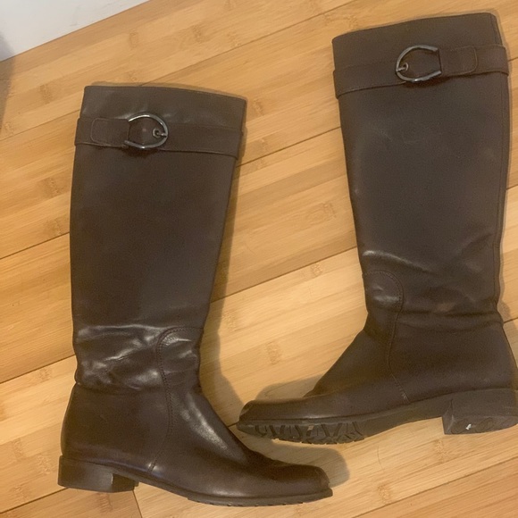Stuart Weitzman Boots - Picture 1 of 3